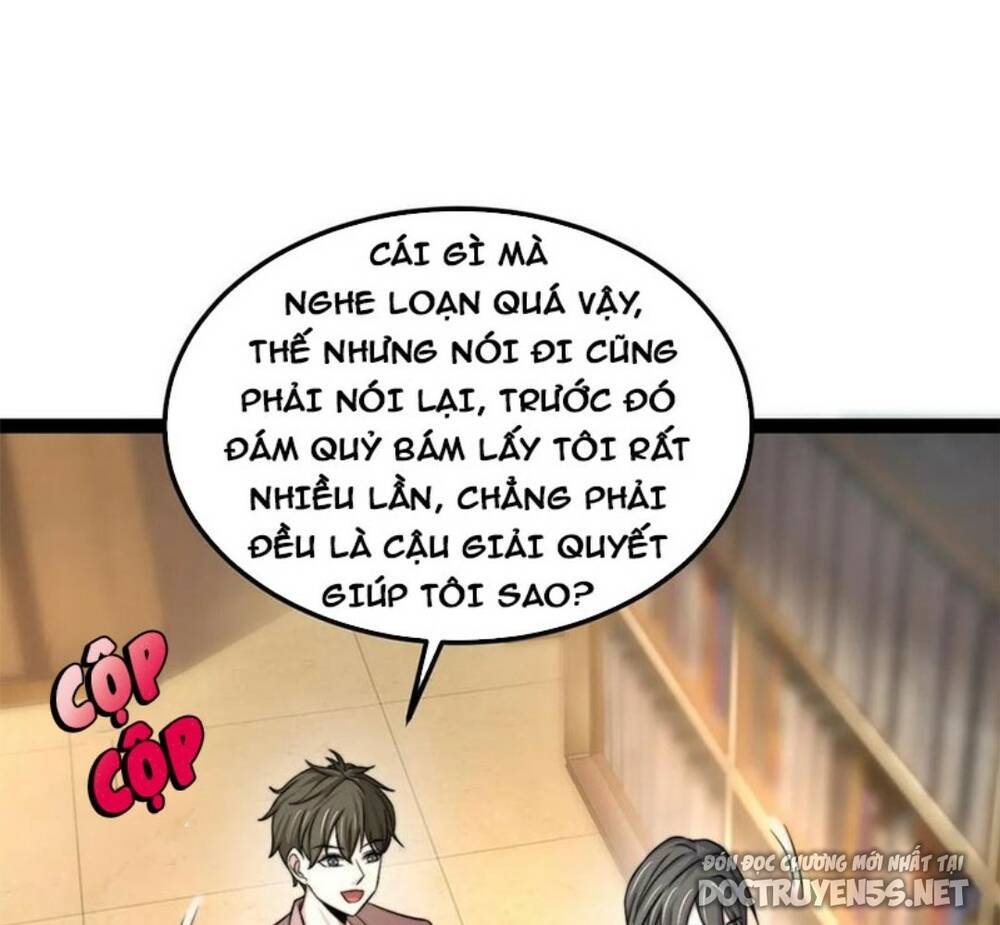 Bắt Đầu Livestream Ở Địa Phủ: Phát Sóng Trực Tiếp Ở Đây Ai Dám Đến Chapter 121 - Trang 2