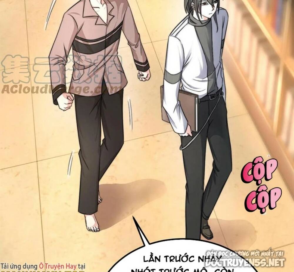 Bắt Đầu Livestream Ở Địa Phủ: Phát Sóng Trực Tiếp Ở Đây Ai Dám Đến Chapter 121 - Trang 2