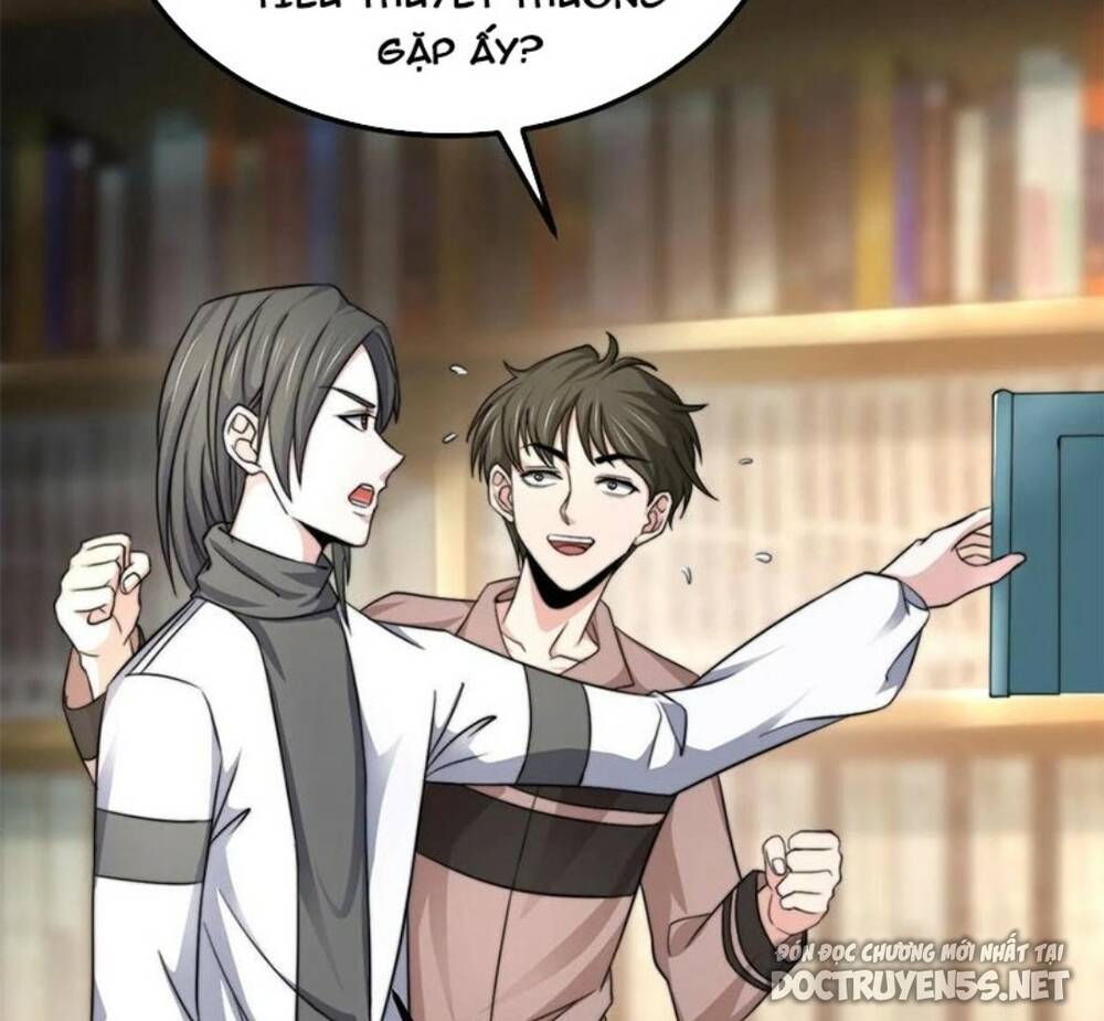 Bắt Đầu Livestream Ở Địa Phủ: Phát Sóng Trực Tiếp Ở Đây Ai Dám Đến Chapter 121 - Trang 2