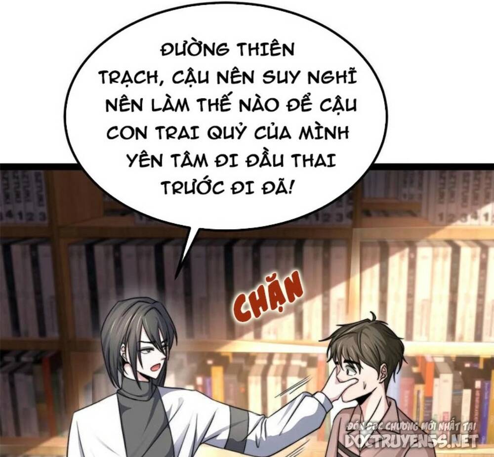 Bắt Đầu Livestream Ở Địa Phủ: Phát Sóng Trực Tiếp Ở Đây Ai Dám Đến Chapter 121 - Trang 2