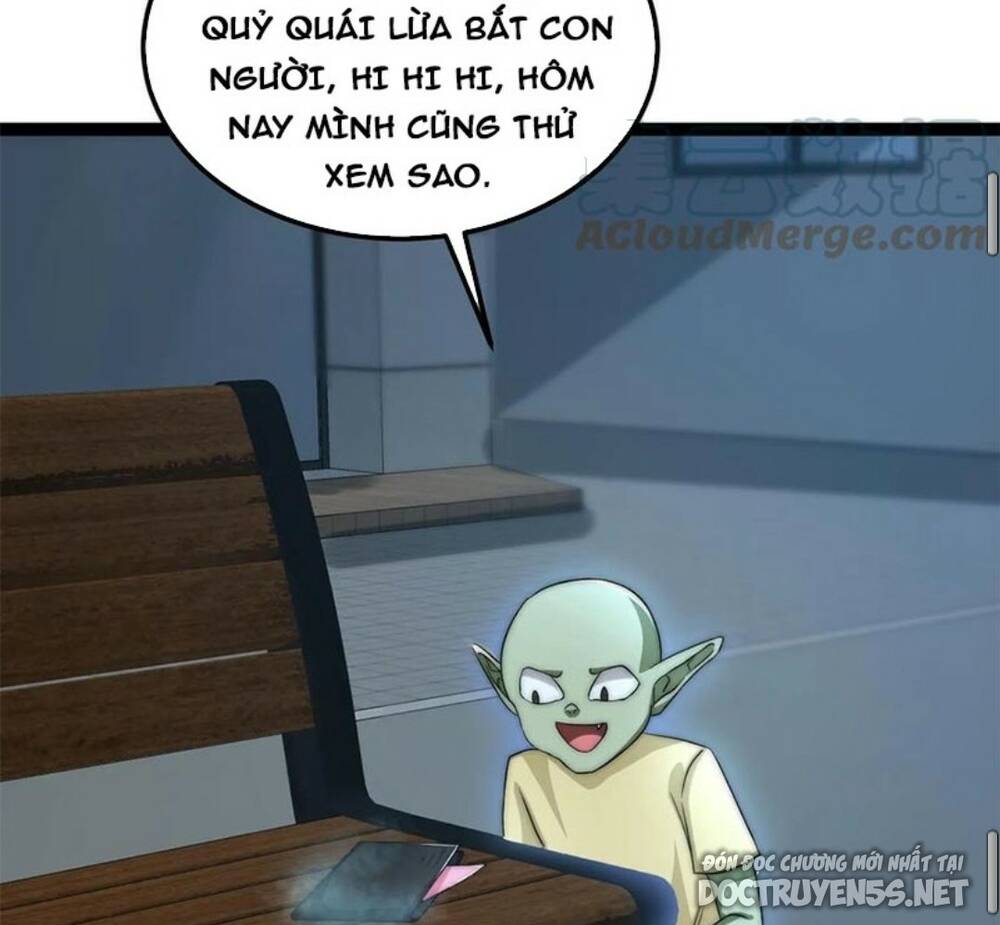 Bắt Đầu Livestream Ở Địa Phủ: Phát Sóng Trực Tiếp Ở Đây Ai Dám Đến Chapter 121 - Trang 2