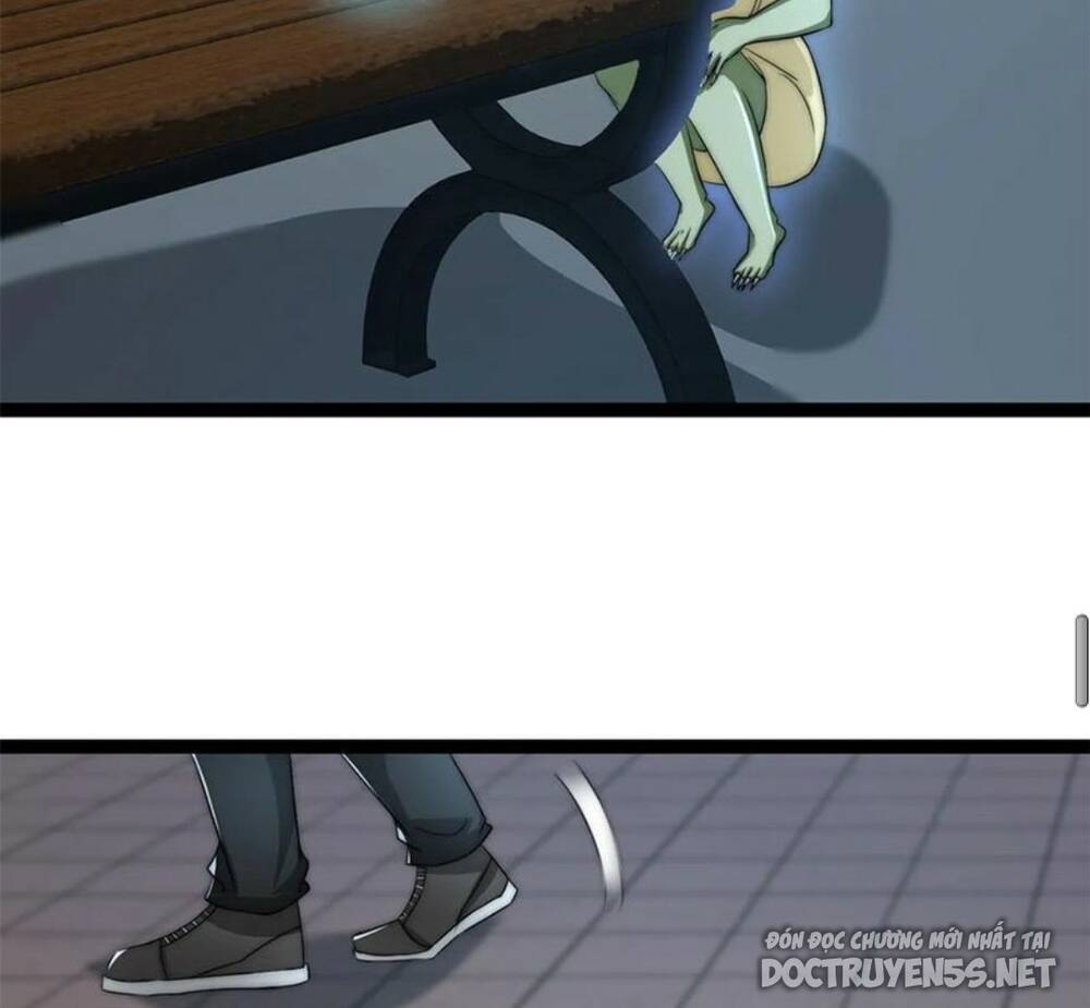 Bắt Đầu Livestream Ở Địa Phủ: Phát Sóng Trực Tiếp Ở Đây Ai Dám Đến Chapter 121 - Trang 2