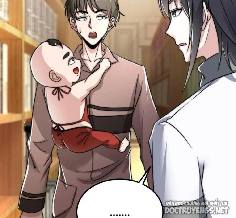 Bắt Đầu Livestream Ở Địa Phủ: Phát Sóng Trực Tiếp Ở Đây Ai Dám Đến Chapter 121 - Trang 2