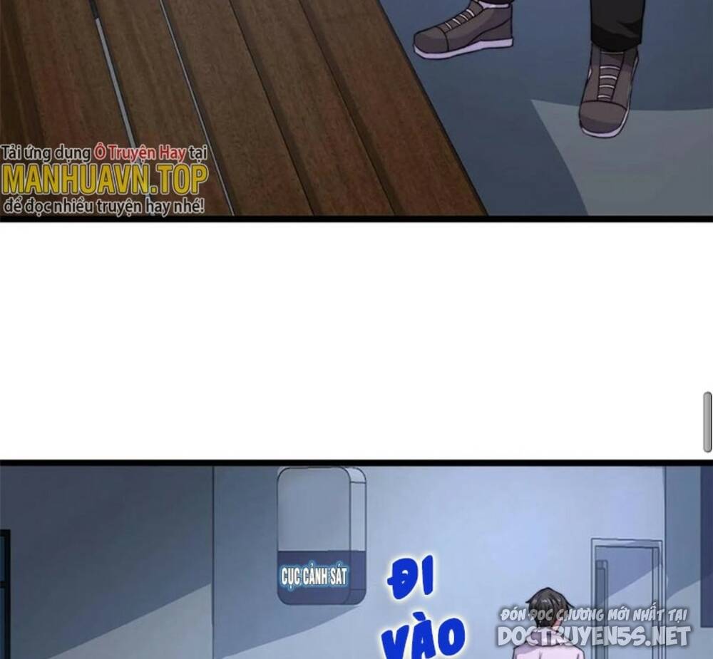 Bắt Đầu Livestream Ở Địa Phủ: Phát Sóng Trực Tiếp Ở Đây Ai Dám Đến Chapter 121 - Trang 2