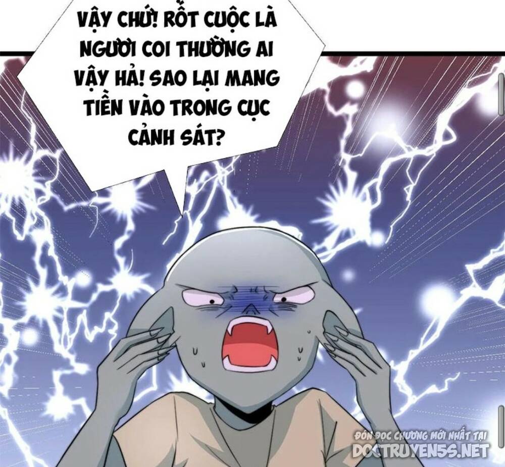 Bắt Đầu Livestream Ở Địa Phủ: Phát Sóng Trực Tiếp Ở Đây Ai Dám Đến Chapter 121 - Trang 2