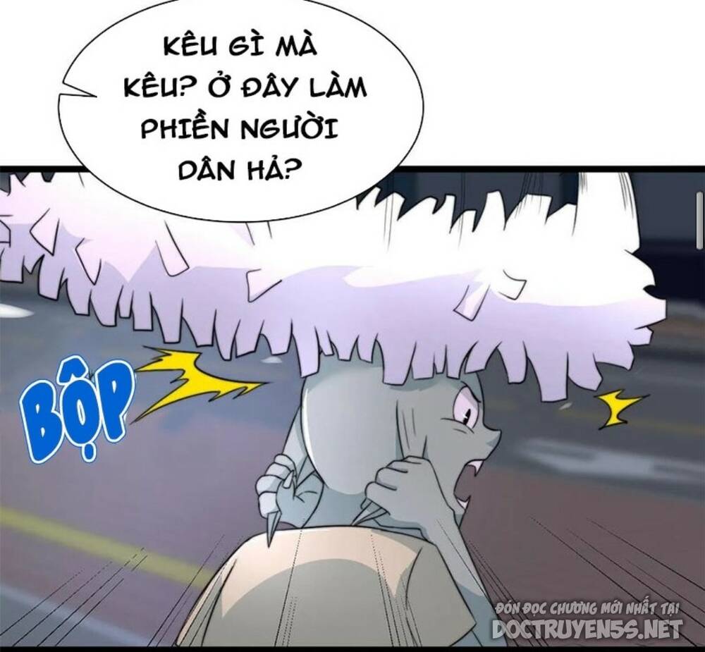 Bắt Đầu Livestream Ở Địa Phủ: Phát Sóng Trực Tiếp Ở Đây Ai Dám Đến Chapter 121 - Trang 2