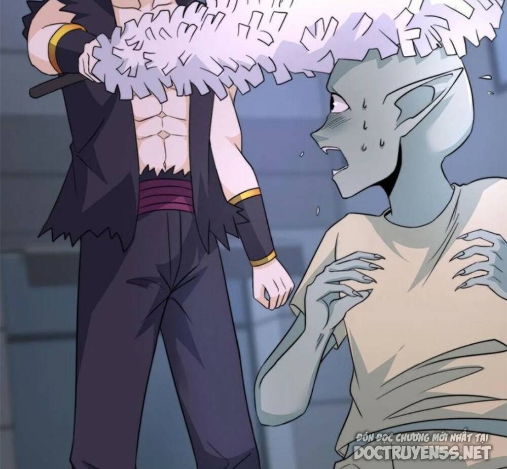 Bắt Đầu Livestream Ở Địa Phủ: Phát Sóng Trực Tiếp Ở Đây Ai Dám Đến Chapter 121 - Trang 2