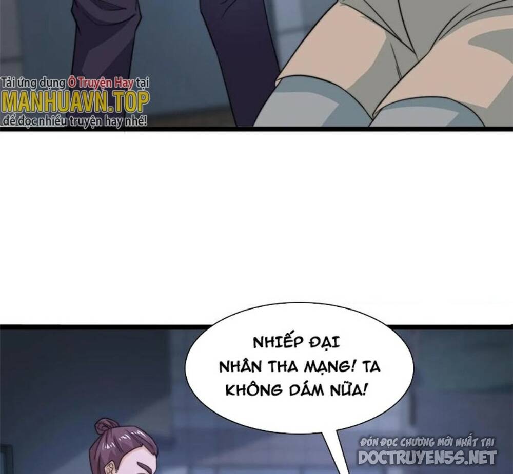 Bắt Đầu Livestream Ở Địa Phủ: Phát Sóng Trực Tiếp Ở Đây Ai Dám Đến Chapter 121 - Trang 2