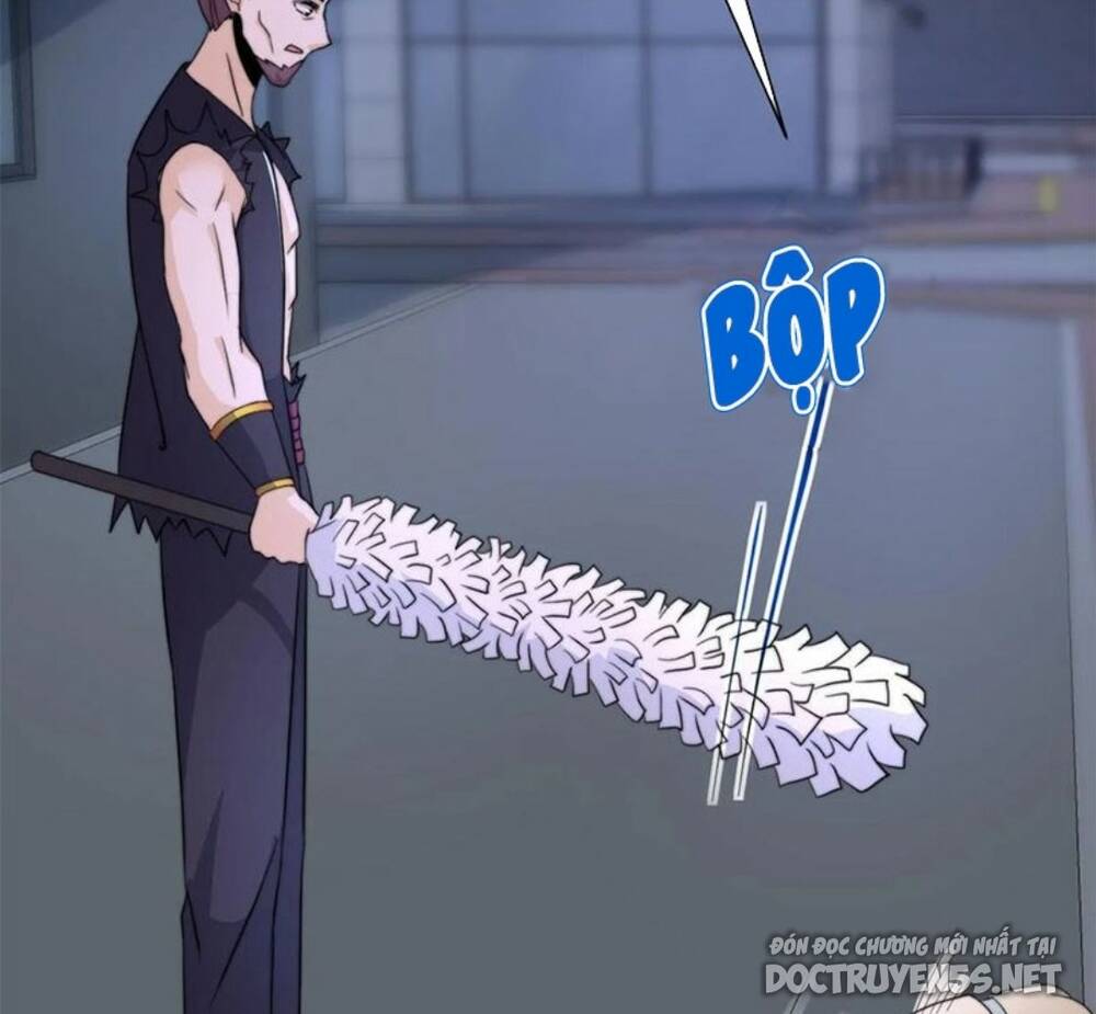 Bắt Đầu Livestream Ở Địa Phủ: Phát Sóng Trực Tiếp Ở Đây Ai Dám Đến Chapter 121 - Trang 2