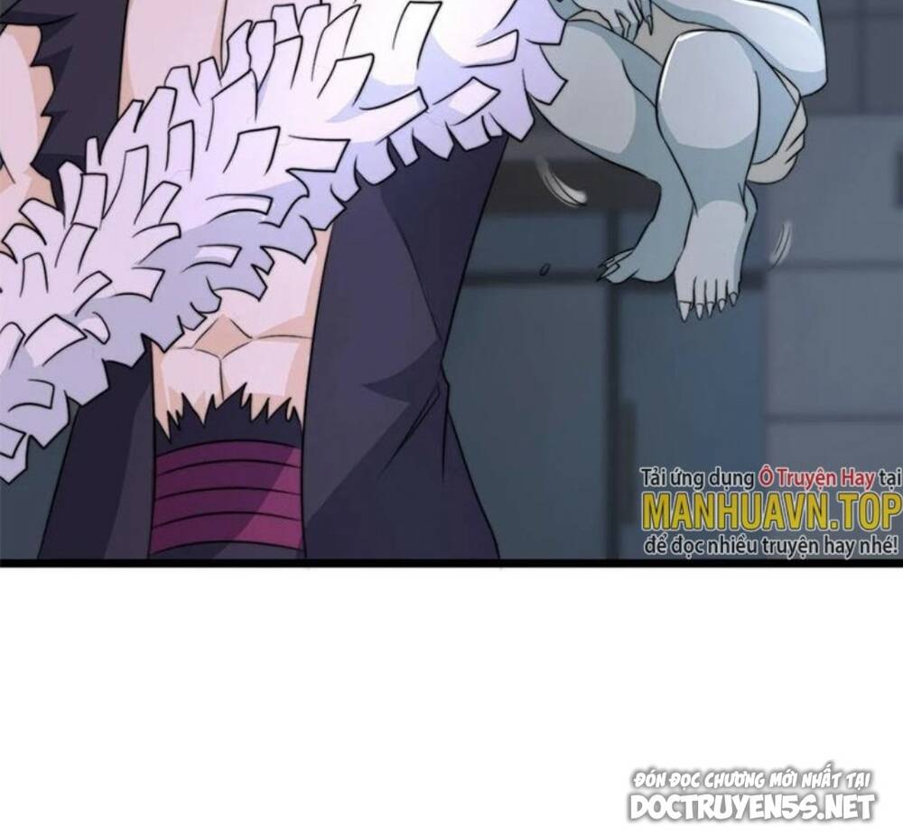 Bắt Đầu Livestream Ở Địa Phủ: Phát Sóng Trực Tiếp Ở Đây Ai Dám Đến Chapter 121 - Trang 2