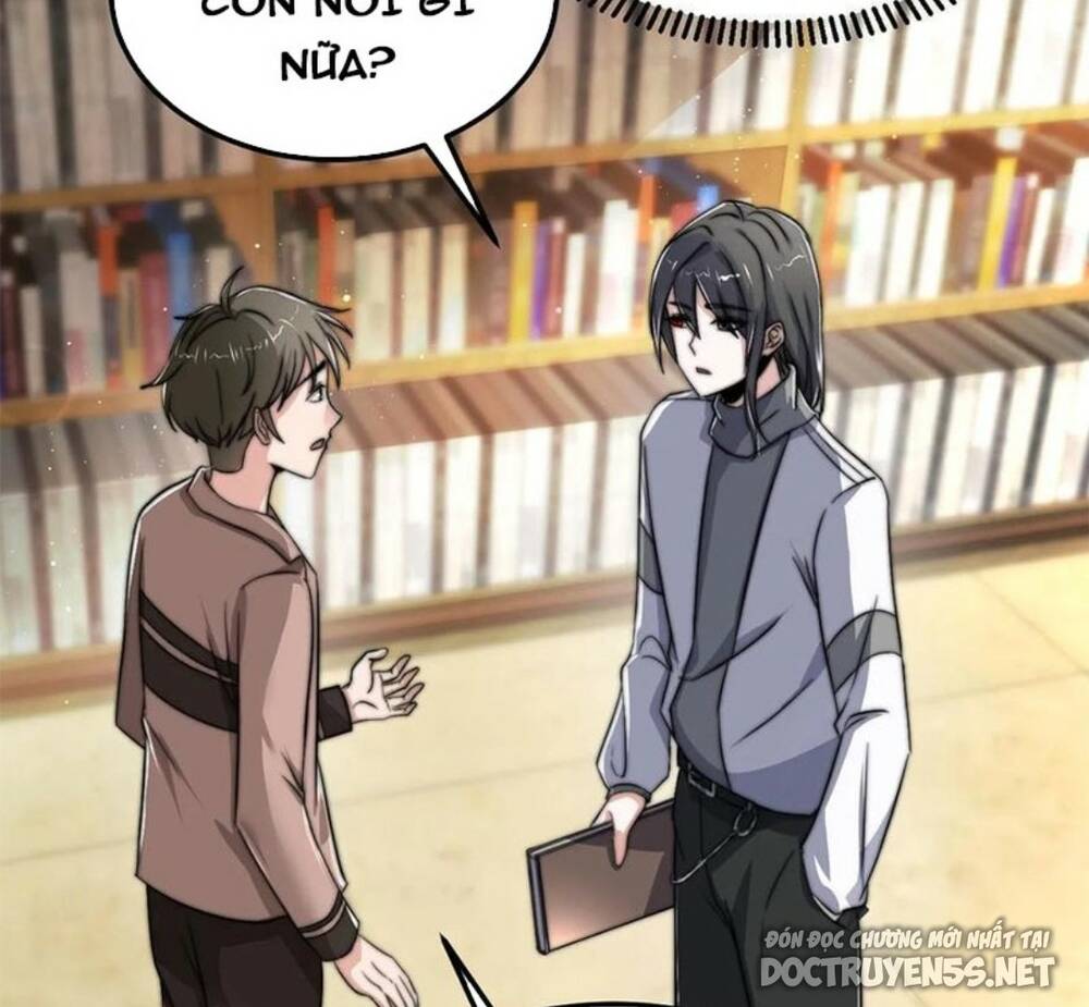 Bắt Đầu Livestream Ở Địa Phủ: Phát Sóng Trực Tiếp Ở Đây Ai Dám Đến Chapter 121 - Trang 2