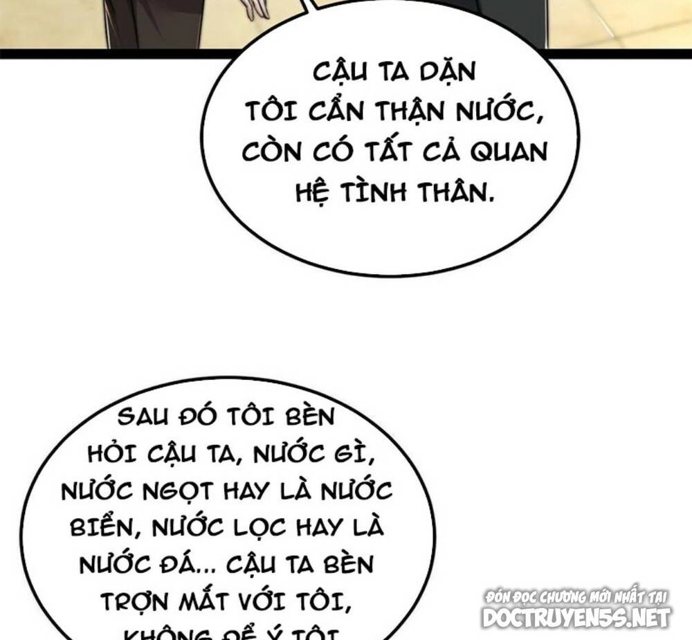 Bắt Đầu Livestream Ở Địa Phủ: Phát Sóng Trực Tiếp Ở Đây Ai Dám Đến Chapter 121 - Trang 2