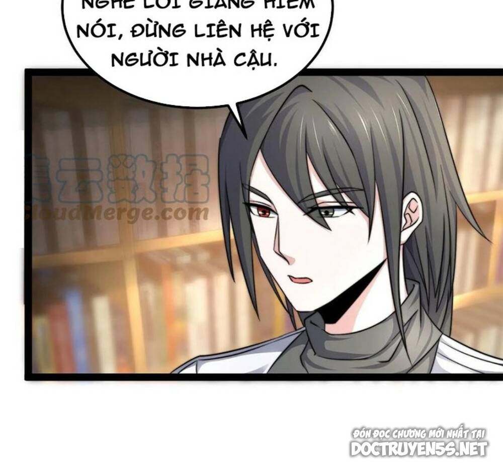 Bắt Đầu Livestream Ở Địa Phủ: Phát Sóng Trực Tiếp Ở Đây Ai Dám Đến Chapter 121 - Trang 2