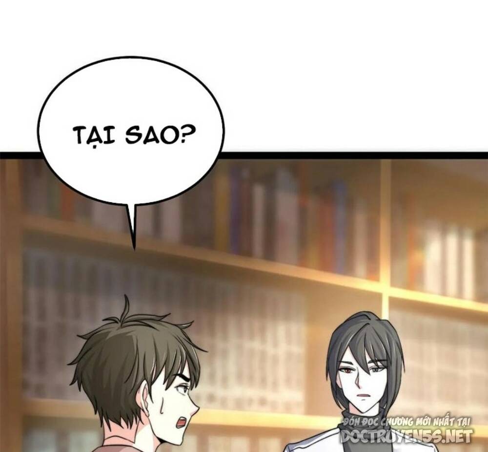 Bắt Đầu Livestream Ở Địa Phủ: Phát Sóng Trực Tiếp Ở Đây Ai Dám Đến Chapter 121 - Trang 2