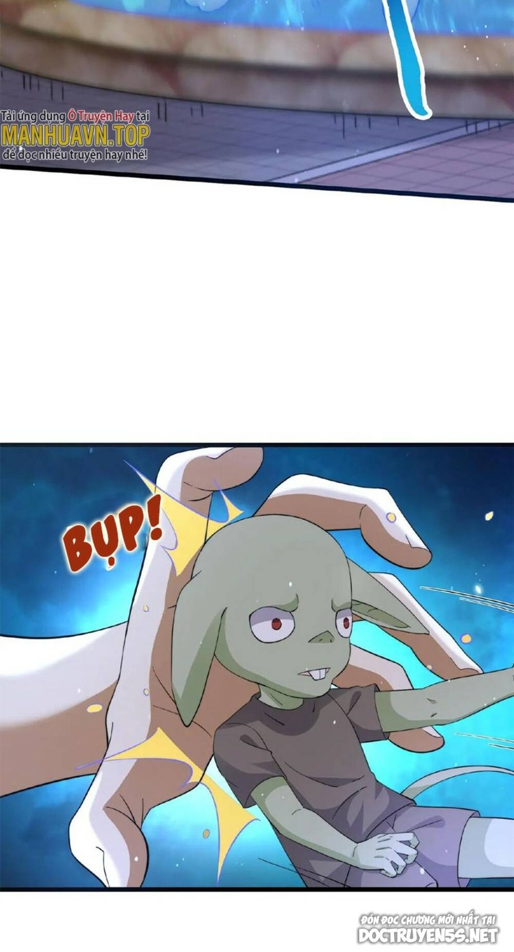 Bắt Đầu Livestream Ở Địa Phủ: Phát Sóng Trực Tiếp Ở Đây Ai Dám Đến Chapter 122 - Trang 2