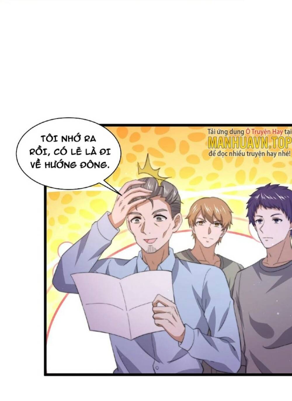 Bắt Đầu Livestream Ở Địa Phủ: Phát Sóng Trực Tiếp Ở Đây Ai Dám Đến Chapter 122 - Trang 2