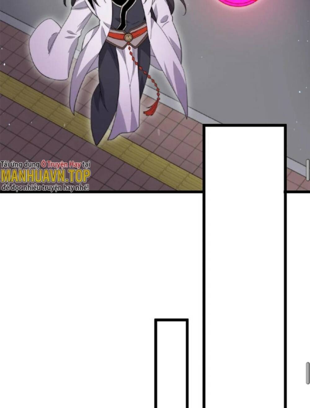 Bắt Đầu Livestream Ở Địa Phủ: Phát Sóng Trực Tiếp Ở Đây Ai Dám Đến Chapter 122 - Trang 2