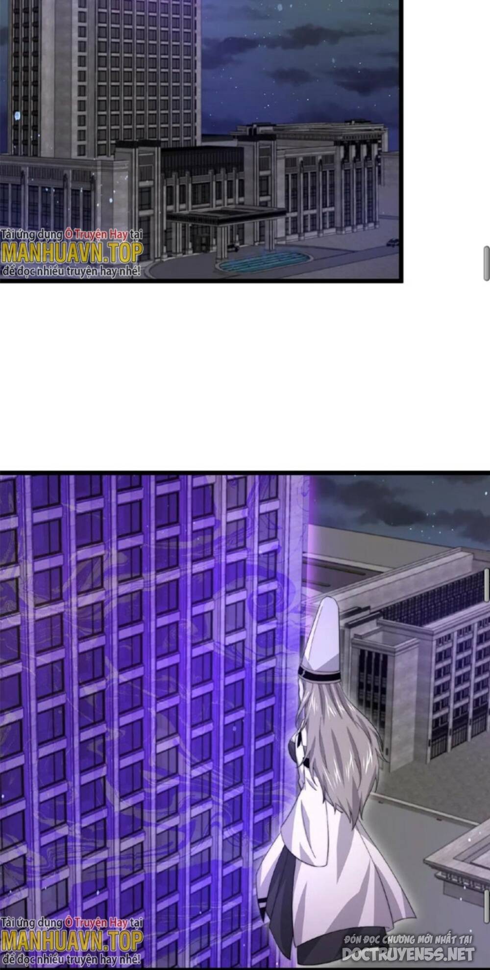 Bắt Đầu Livestream Ở Địa Phủ: Phát Sóng Trực Tiếp Ở Đây Ai Dám Đến Chapter 122 - Trang 2