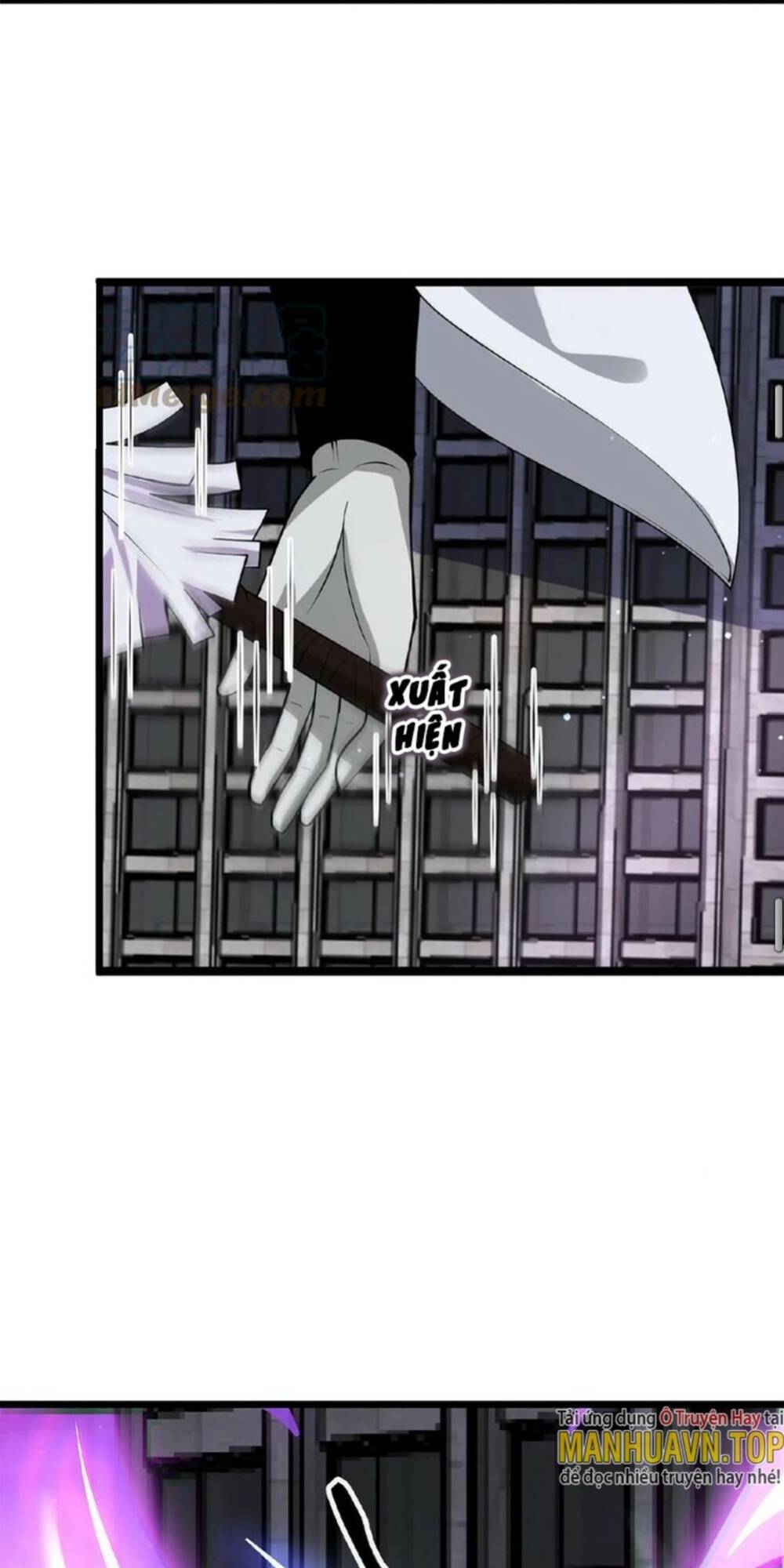 Bắt Đầu Livestream Ở Địa Phủ: Phát Sóng Trực Tiếp Ở Đây Ai Dám Đến Chapter 122 - Trang 2