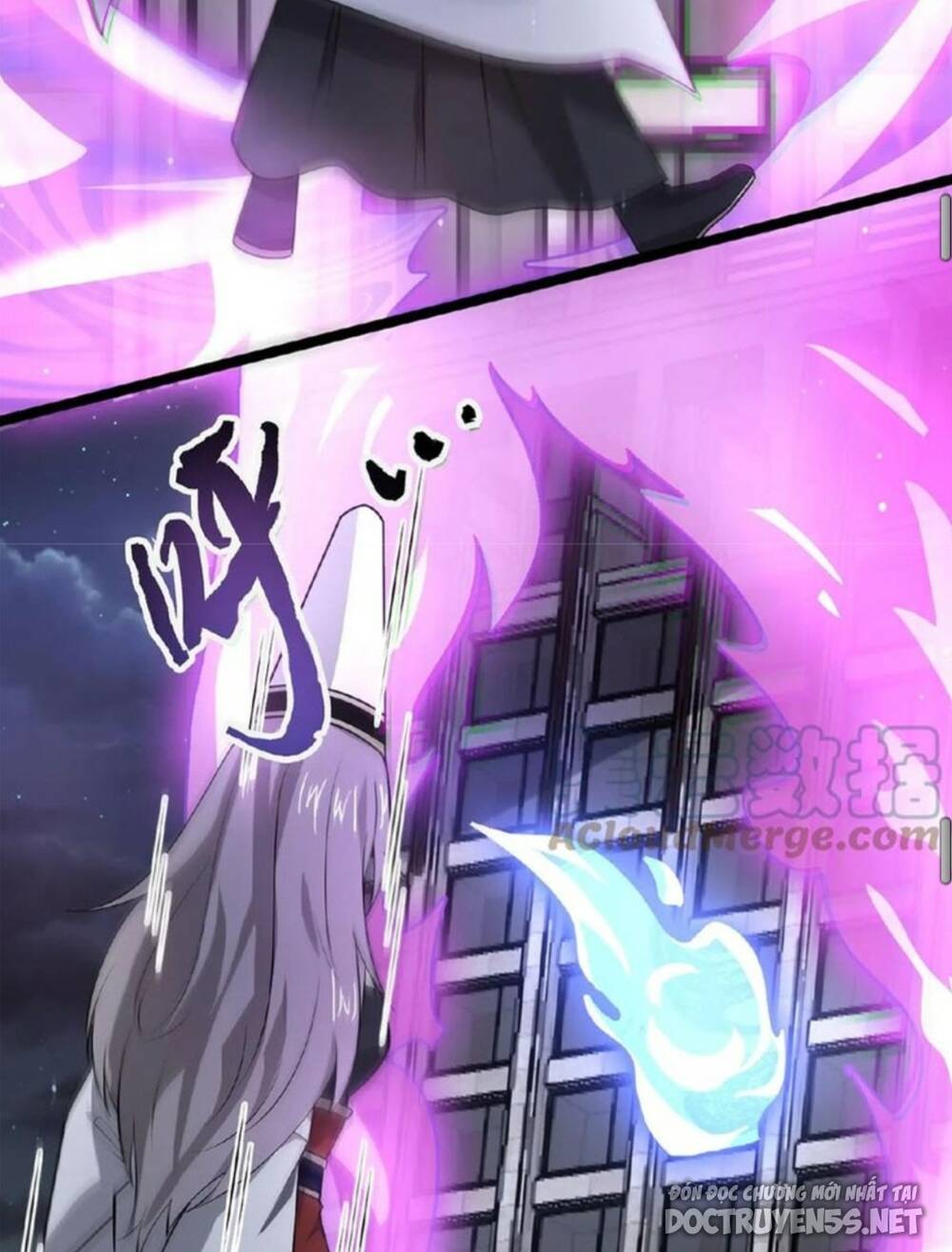 Bắt Đầu Livestream Ở Địa Phủ: Phát Sóng Trực Tiếp Ở Đây Ai Dám Đến Chapter 122 - Trang 2