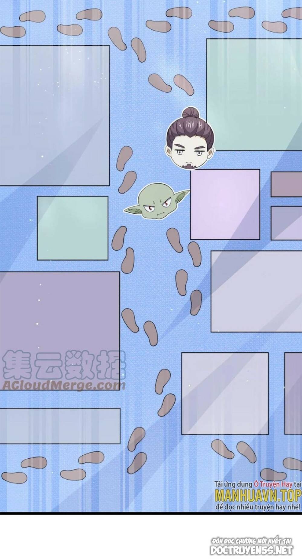 Bắt Đầu Livestream Ở Địa Phủ: Phát Sóng Trực Tiếp Ở Đây Ai Dám Đến Chapter 122 - Trang 2