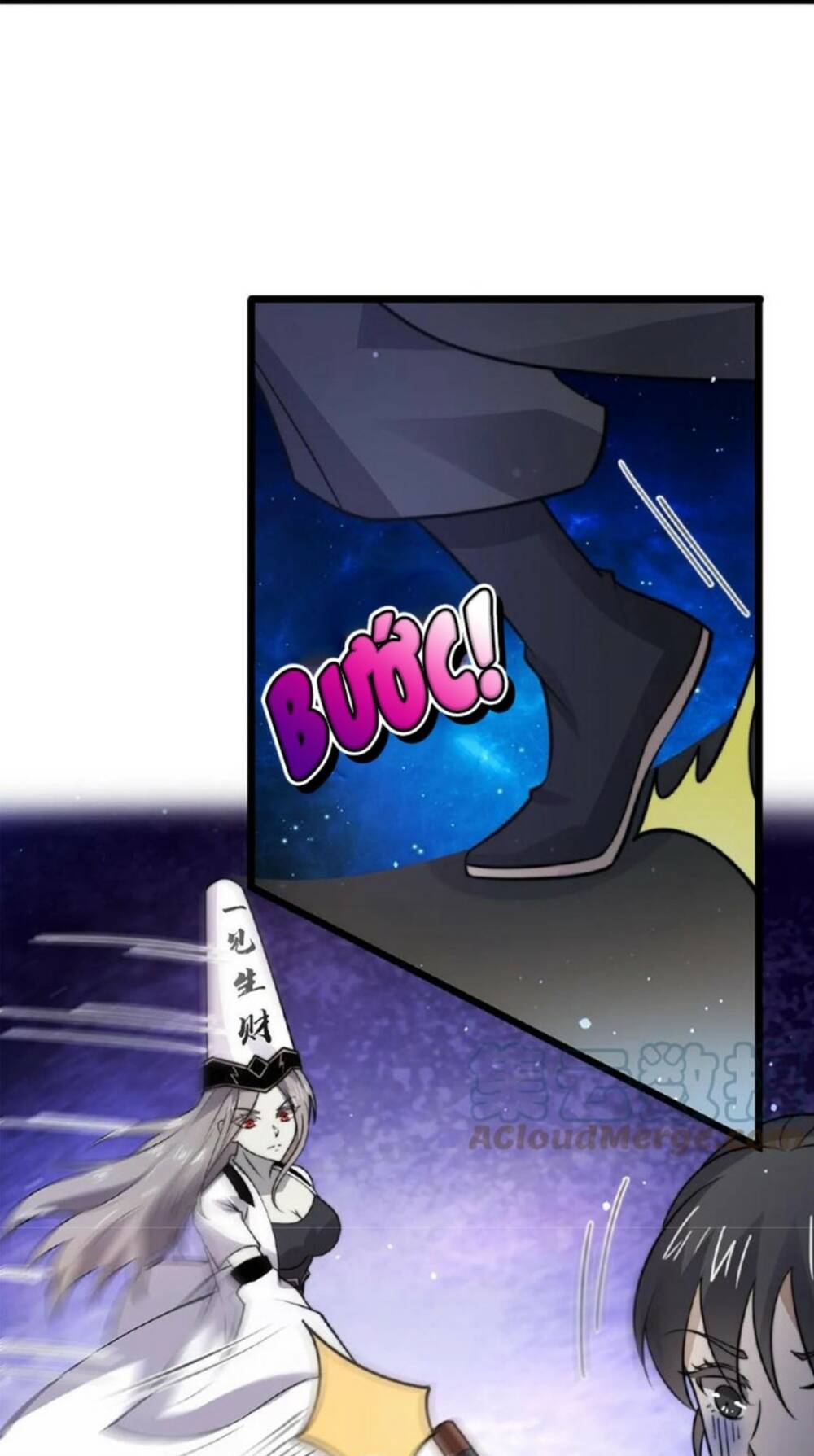 Bắt Đầu Livestream Ở Địa Phủ: Phát Sóng Trực Tiếp Ở Đây Ai Dám Đến Chapter 122 - Trang 2