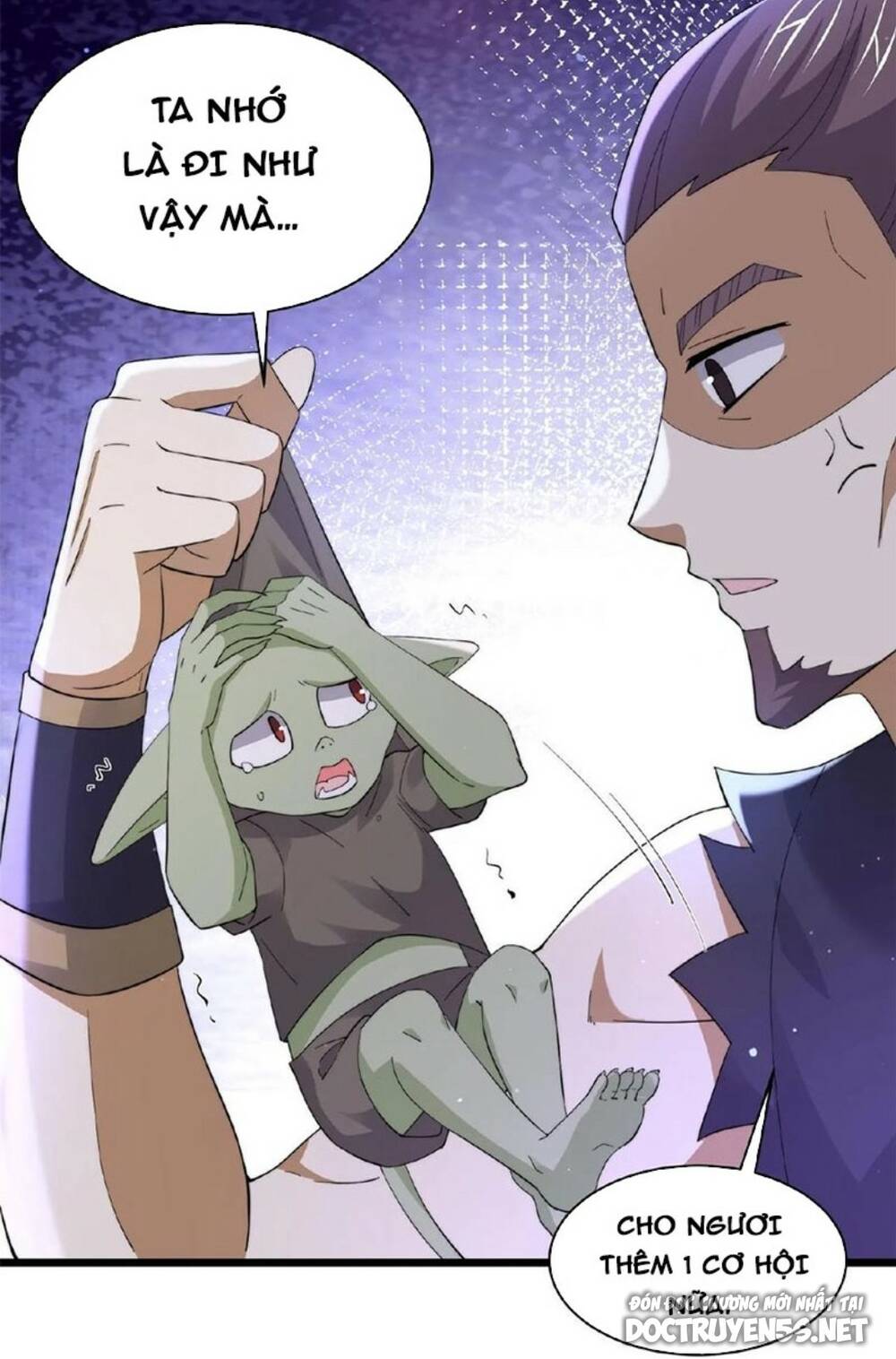 Bắt Đầu Livestream Ở Địa Phủ: Phát Sóng Trực Tiếp Ở Đây Ai Dám Đến Chapter 122 - Trang 2