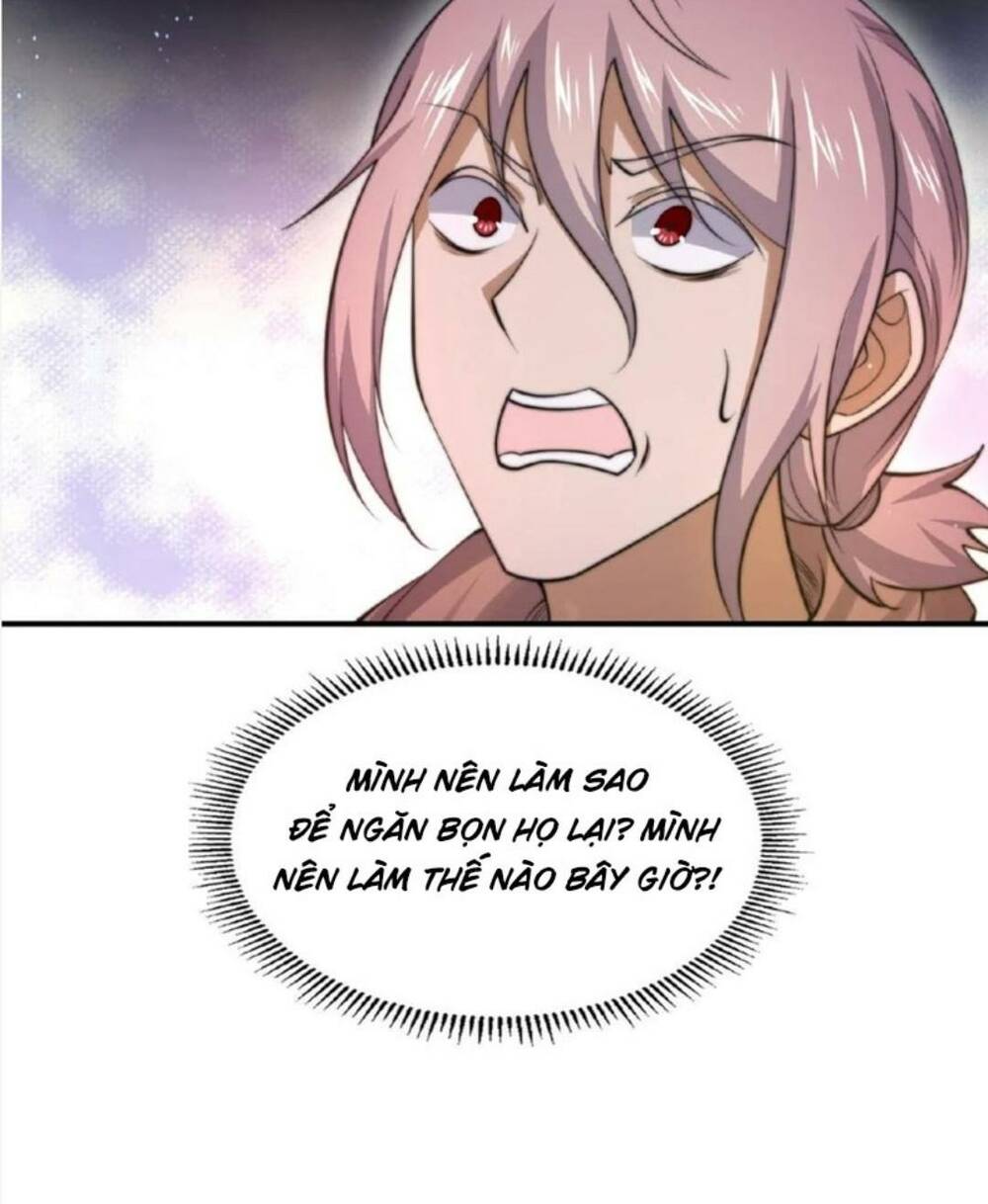 Bắt Đầu Livestream Ở Địa Phủ: Phát Sóng Trực Tiếp Ở Đây Ai Dám Đến Chapter 124 - Trang 2