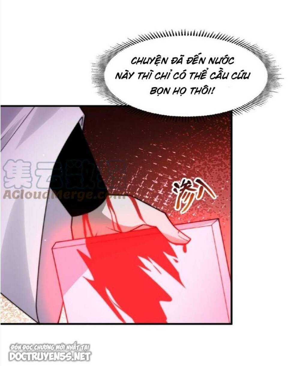 Bắt Đầu Livestream Ở Địa Phủ: Phát Sóng Trực Tiếp Ở Đây Ai Dám Đến Chapter 124 - Trang 2