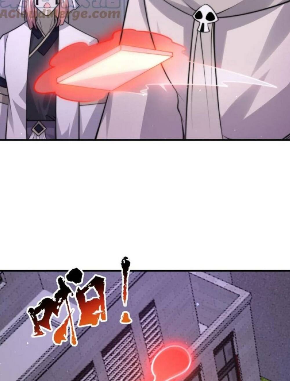 Bắt Đầu Livestream Ở Địa Phủ: Phát Sóng Trực Tiếp Ở Đây Ai Dám Đến Chapter 124 - Trang 2