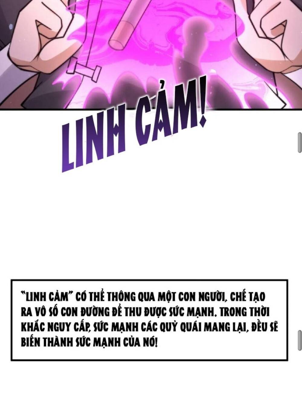 Bắt Đầu Livestream Ở Địa Phủ: Phát Sóng Trực Tiếp Ở Đây Ai Dám Đến Chapter 124 - Trang 2