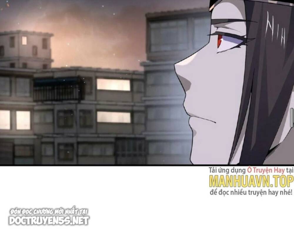 Bắt Đầu Livestream Ở Địa Phủ: Phát Sóng Trực Tiếp Ở Đây Ai Dám Đến Chapter 124 - Trang 2