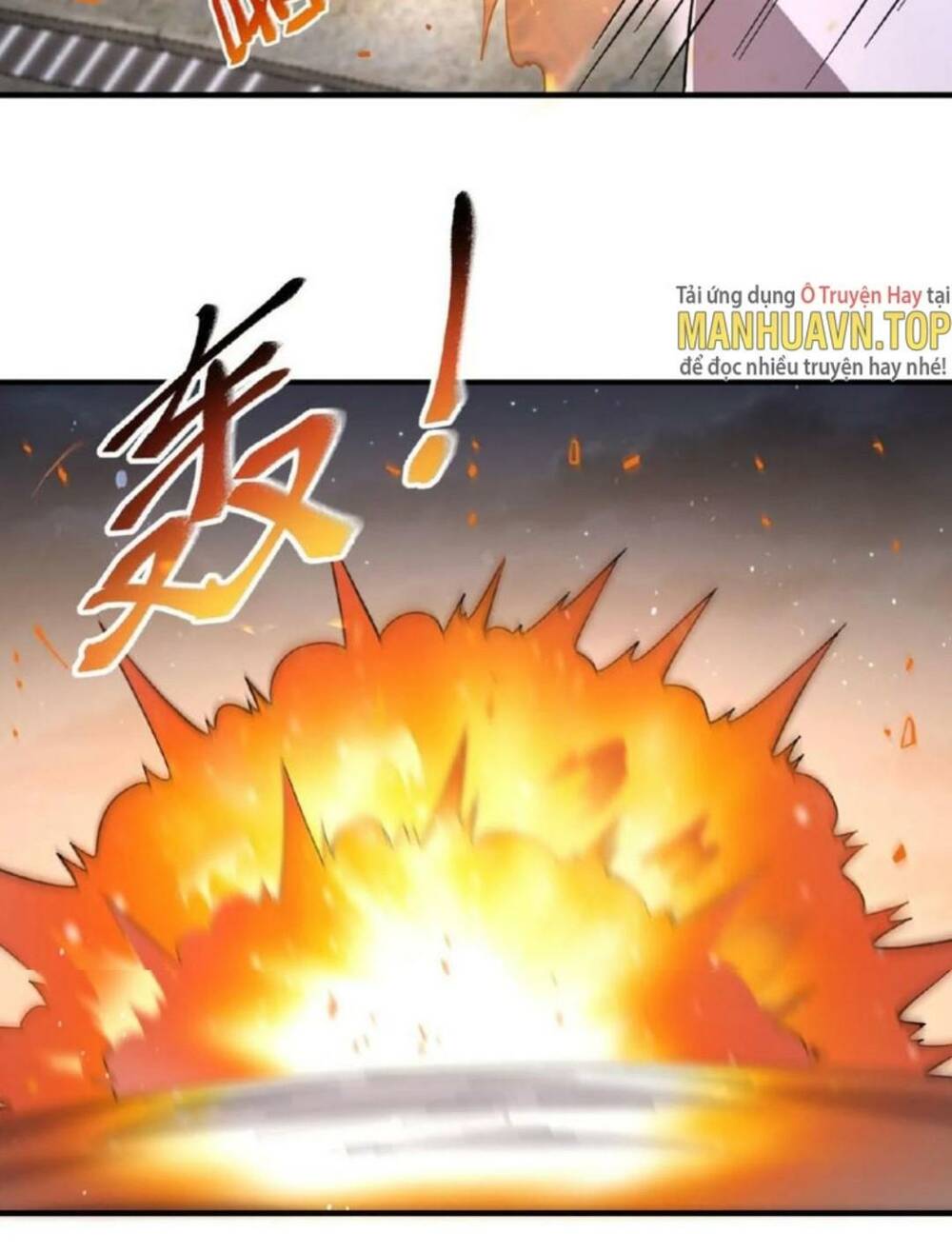 Bắt Đầu Livestream Ở Địa Phủ: Phát Sóng Trực Tiếp Ở Đây Ai Dám Đến Chapter 124 - Trang 2