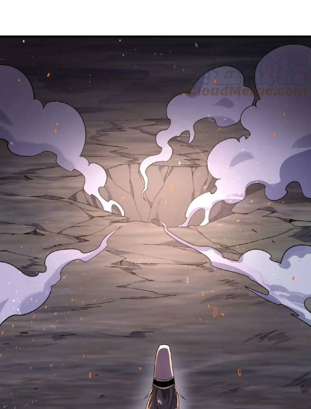 Bắt Đầu Livestream Ở Địa Phủ: Phát Sóng Trực Tiếp Ở Đây Ai Dám Đến Chapter 124 - Trang 2