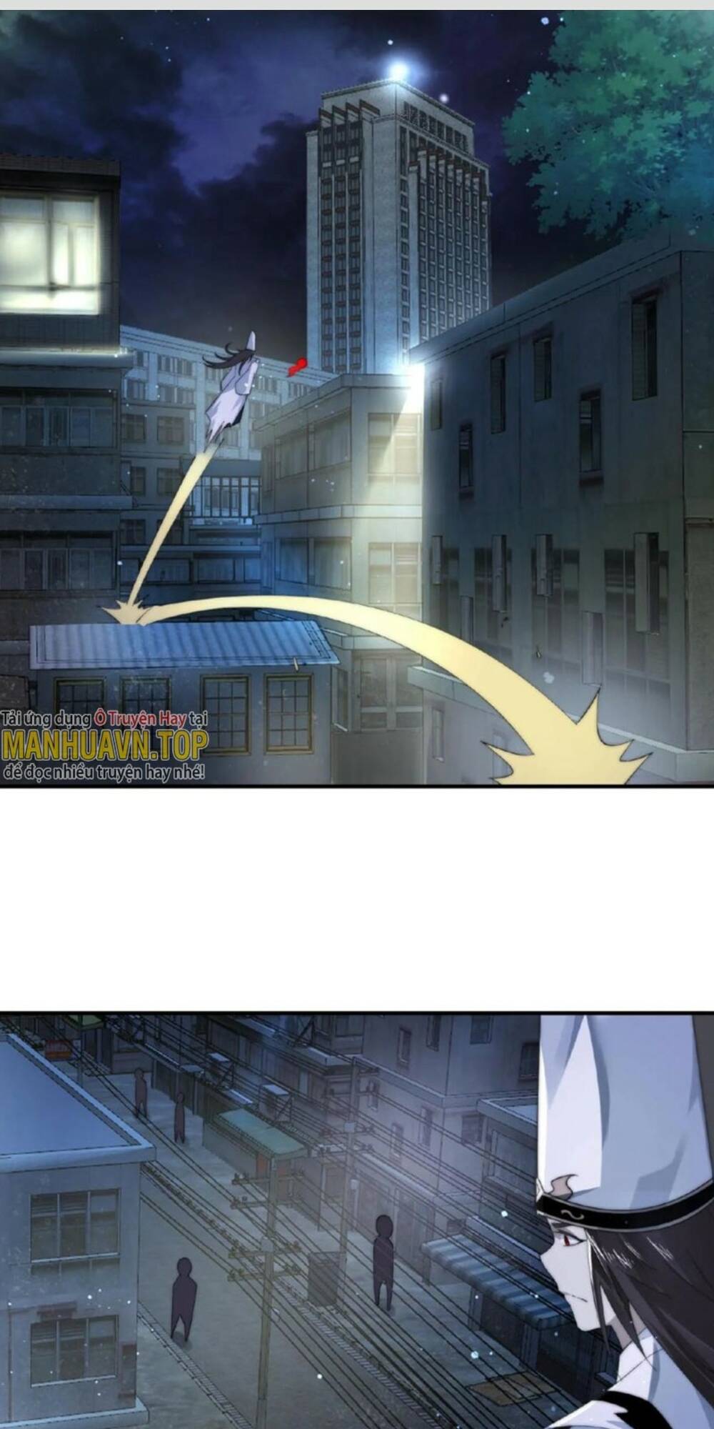 Bắt Đầu Livestream Ở Địa Phủ: Phát Sóng Trực Tiếp Ở Đây Ai Dám Đến Chapter 125 - Trang 2