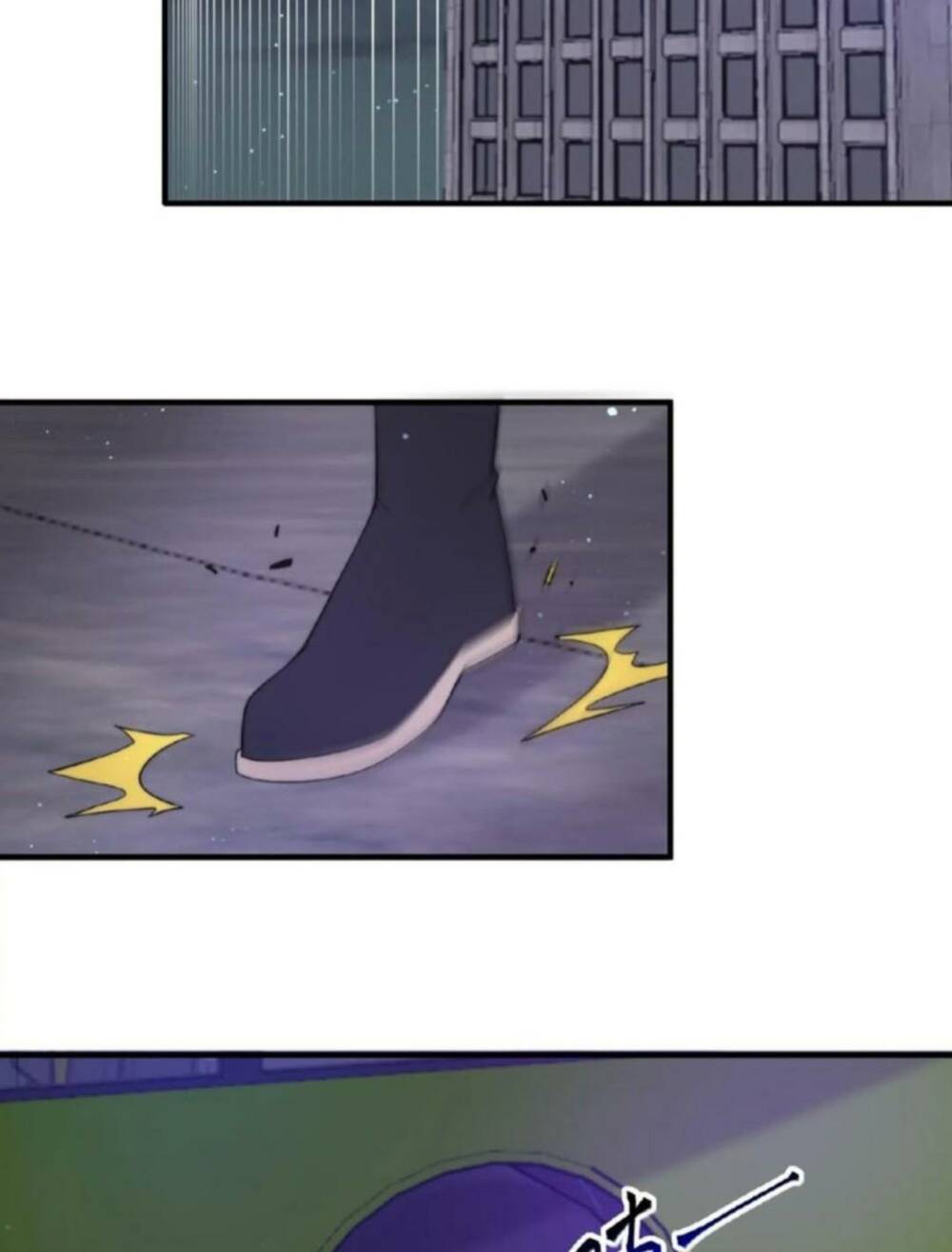 Bắt Đầu Livestream Ở Địa Phủ: Phát Sóng Trực Tiếp Ở Đây Ai Dám Đến Chapter 125 - Trang 2