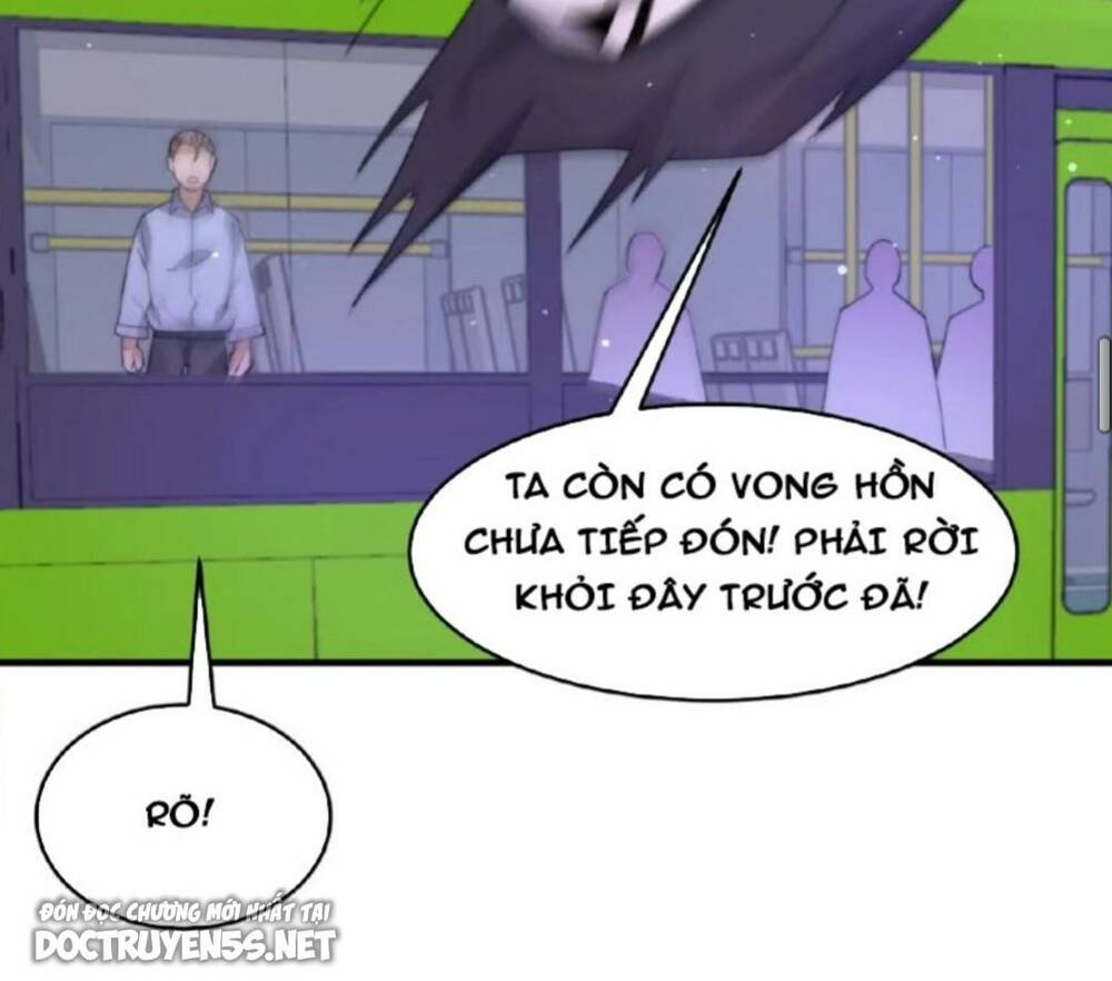 Bắt Đầu Livestream Ở Địa Phủ: Phát Sóng Trực Tiếp Ở Đây Ai Dám Đến Chapter 125 - Trang 2