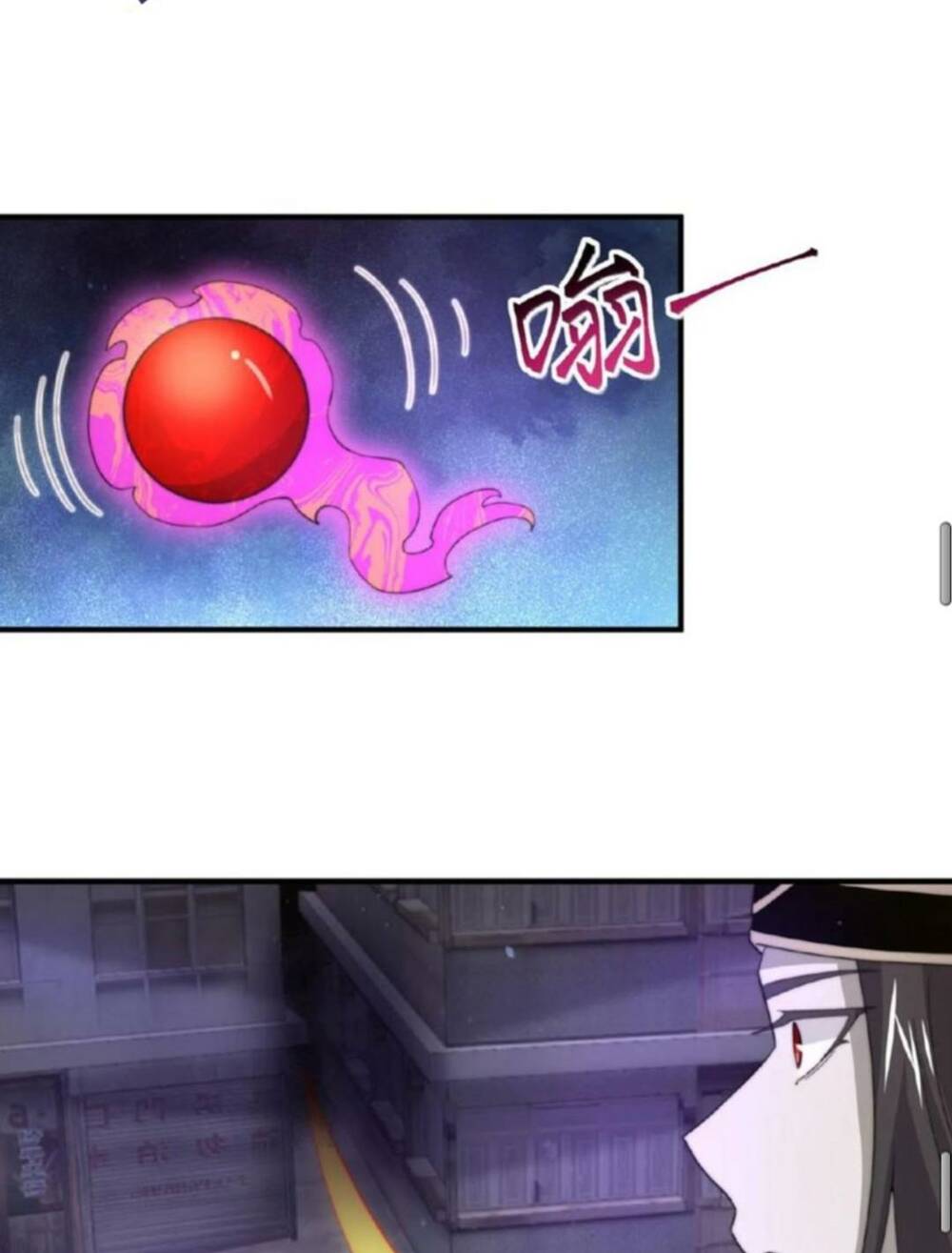 Bắt Đầu Livestream Ở Địa Phủ: Phát Sóng Trực Tiếp Ở Đây Ai Dám Đến Chapter 125 - Trang 2