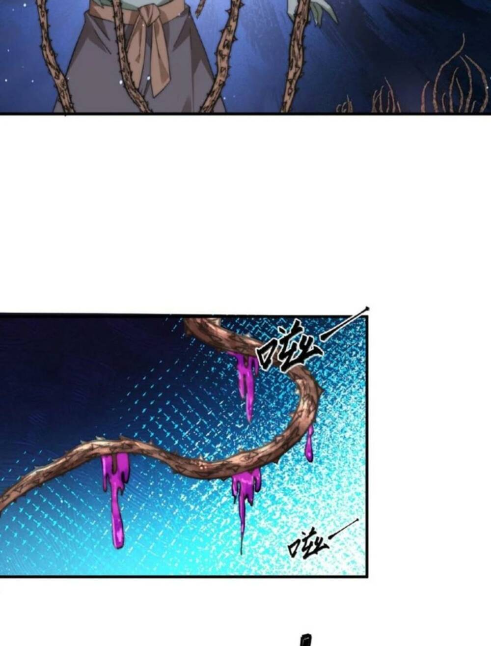 Bắt Đầu Livestream Ở Địa Phủ: Phát Sóng Trực Tiếp Ở Đây Ai Dám Đến Chapter 125 - Trang 2