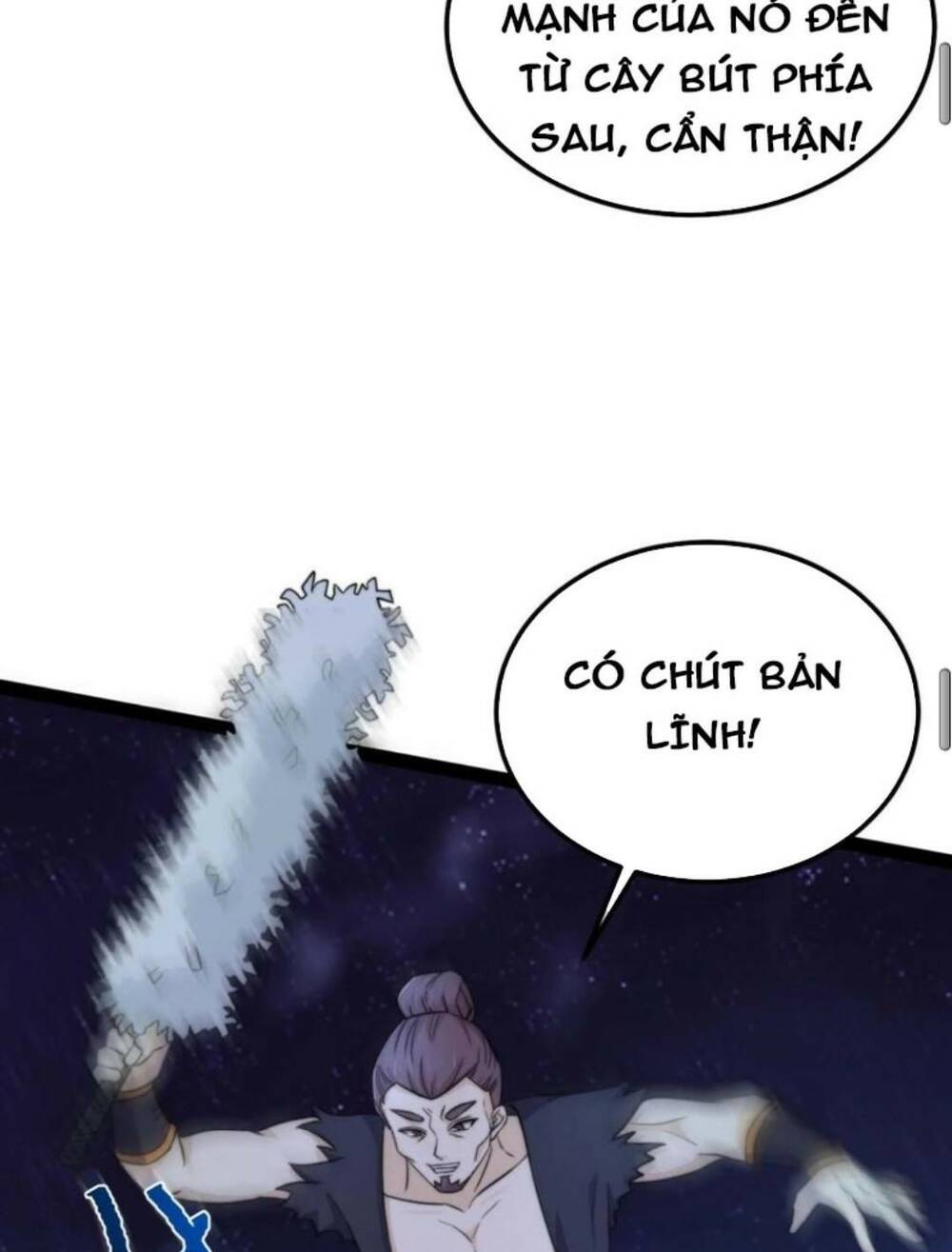 Bắt Đầu Livestream Ở Địa Phủ: Phát Sóng Trực Tiếp Ở Đây Ai Dám Đến Chapter 126 - Trang 2