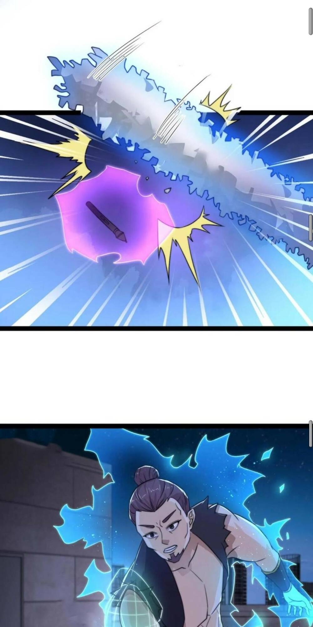 Bắt Đầu Livestream Ở Địa Phủ: Phát Sóng Trực Tiếp Ở Đây Ai Dám Đến Chapter 126 - Trang 2