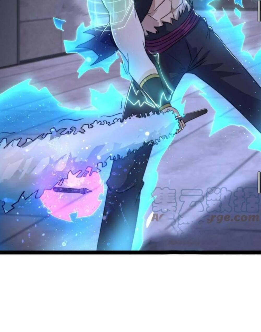 Bắt Đầu Livestream Ở Địa Phủ: Phát Sóng Trực Tiếp Ở Đây Ai Dám Đến Chapter 126 - Trang 2