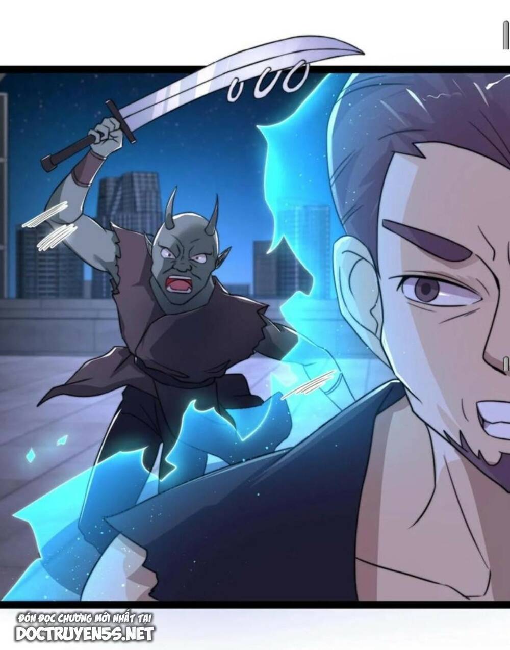 Bắt Đầu Livestream Ở Địa Phủ: Phát Sóng Trực Tiếp Ở Đây Ai Dám Đến Chapter 126 - Trang 2