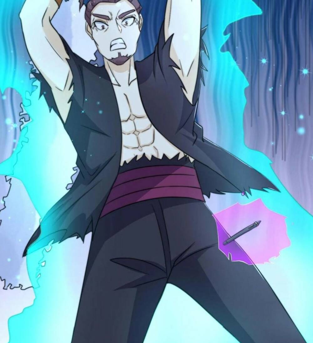 Bắt Đầu Livestream Ở Địa Phủ: Phát Sóng Trực Tiếp Ở Đây Ai Dám Đến Chapter 126 - Trang 2