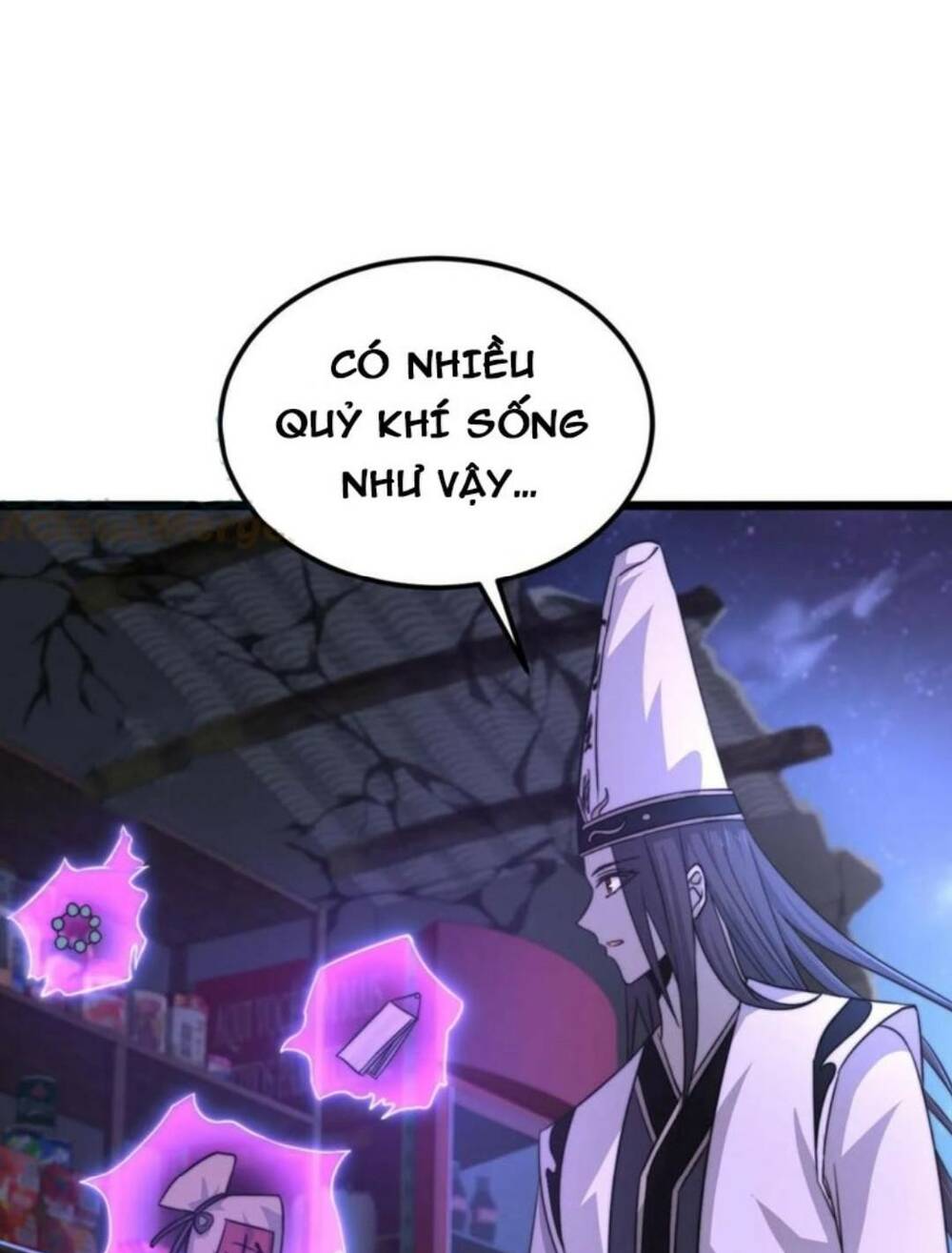 Bắt Đầu Livestream Ở Địa Phủ: Phát Sóng Trực Tiếp Ở Đây Ai Dám Đến Chapter 126 - Trang 2