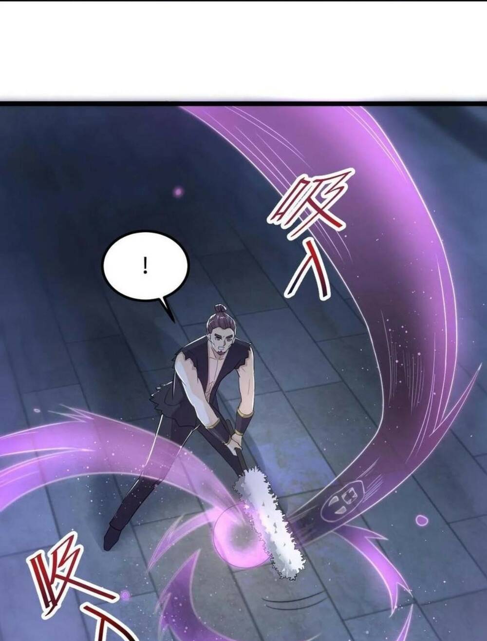 Bắt Đầu Livestream Ở Địa Phủ: Phát Sóng Trực Tiếp Ở Đây Ai Dám Đến Chapter 127 - Trang 2