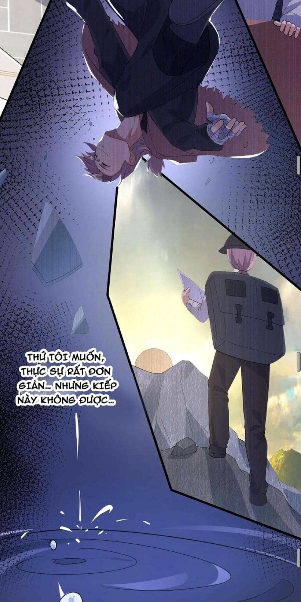 Bắt Đầu Livestream Ở Địa Phủ: Phát Sóng Trực Tiếp Ở Đây Ai Dám Đến Chapter 128 - Trang 2