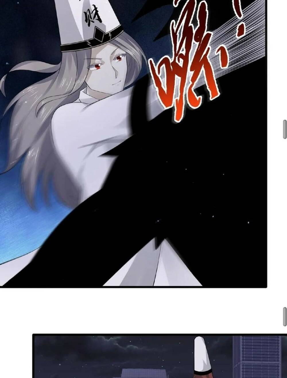 Bắt Đầu Livestream Ở Địa Phủ: Phát Sóng Trực Tiếp Ở Đây Ai Dám Đến Chapter 128 - Trang 2