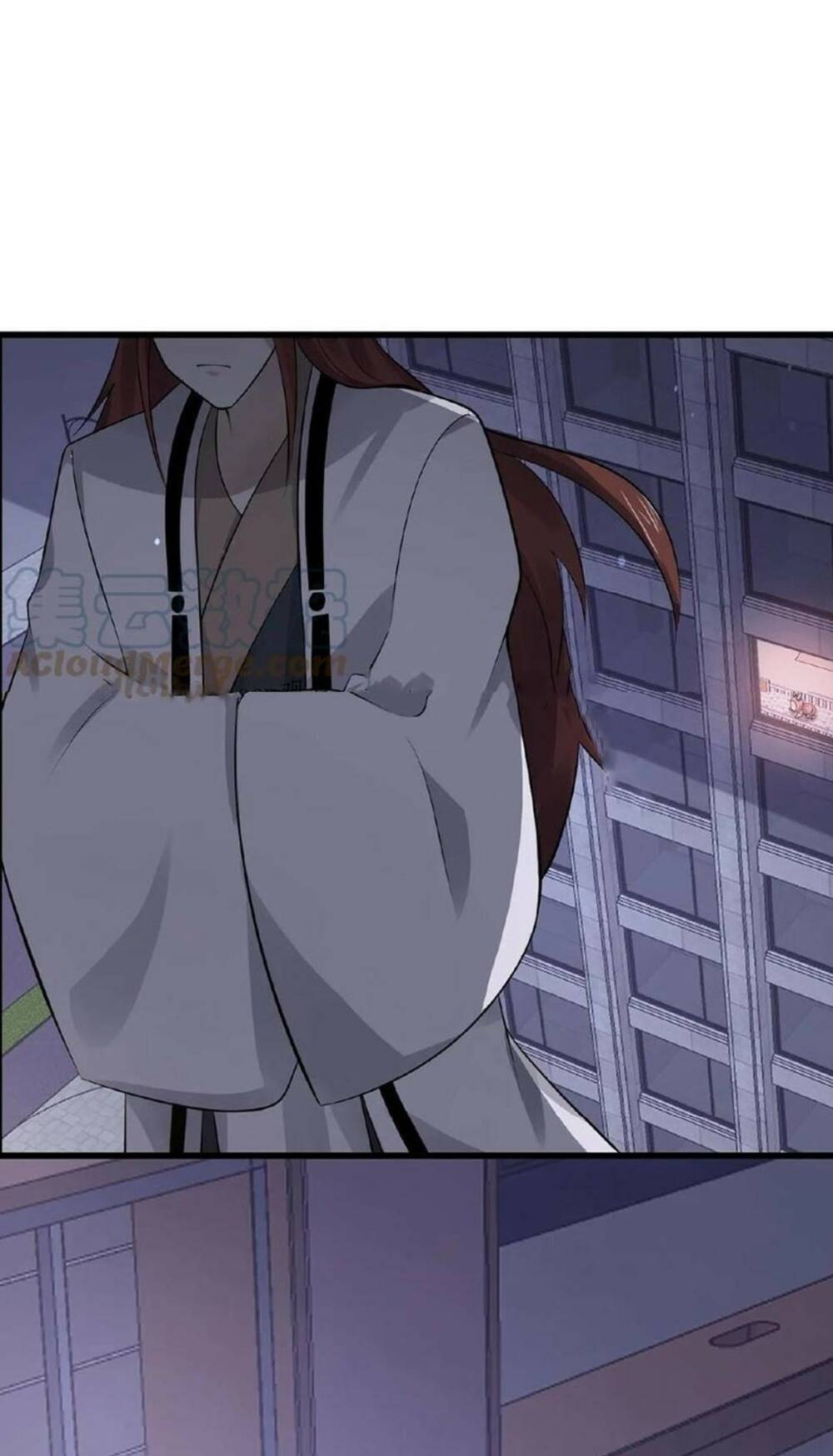 Bắt Đầu Livestream Ở Địa Phủ: Phát Sóng Trực Tiếp Ở Đây Ai Dám Đến Chapter 128 - Trang 2