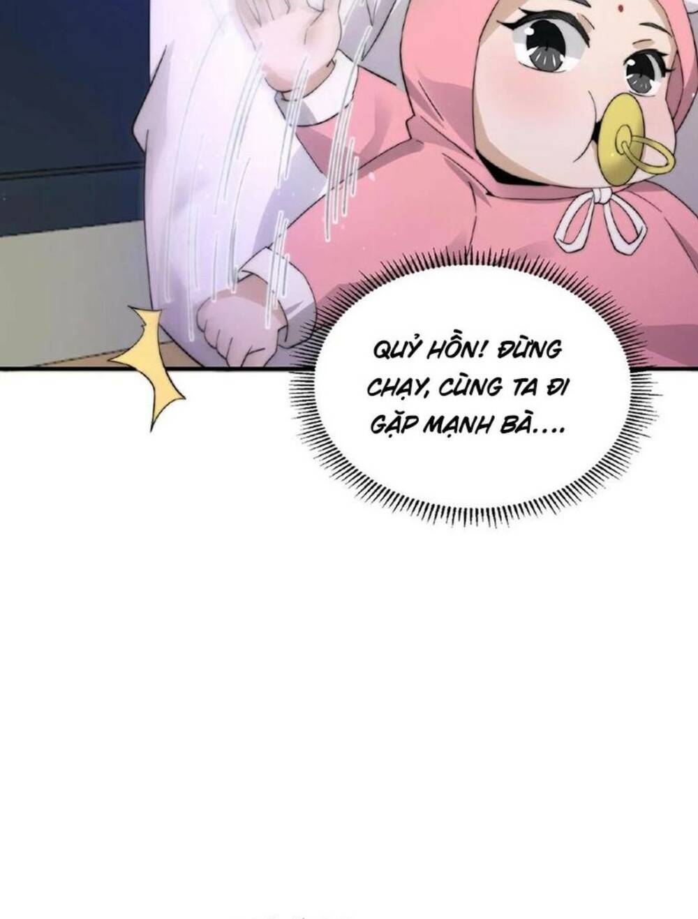 Bắt Đầu Livestream Ở Địa Phủ: Phát Sóng Trực Tiếp Ở Đây Ai Dám Đến Chapter 129 - Trang 2